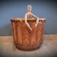 Rattan basket 4