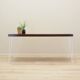 Rosewood desk, Danish design, 1970s, production: Denmark
