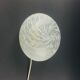 Pair of Murano Glass Swirl Sconces/Wall Lights, Italy, 1970s