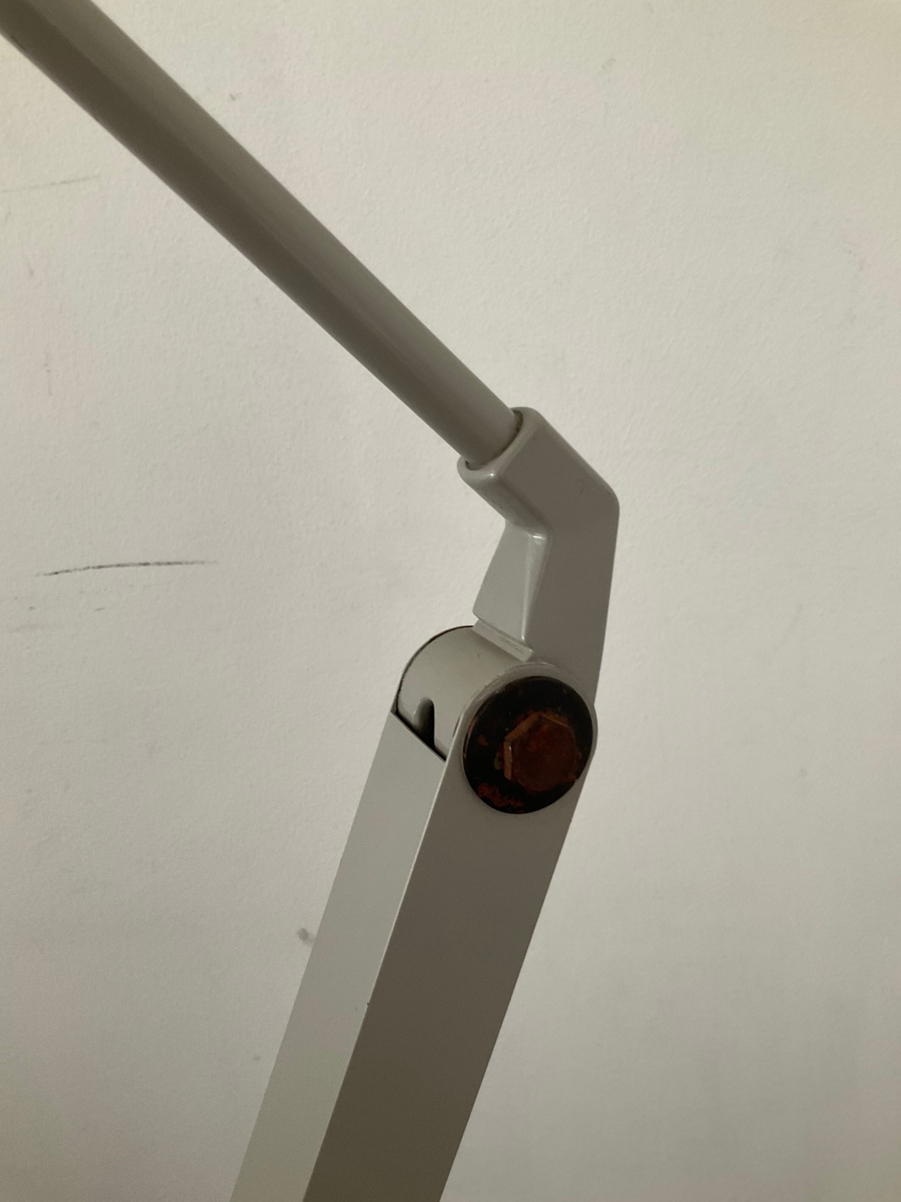 Lampe d’architecte articulée des années 60-70