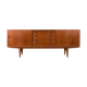 Sideboard by Hugo Troeds from the 1950s