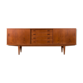 Sideboard by Hugo Troeds from the 1950s