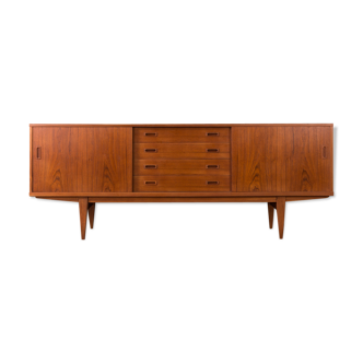 Sideboard by Hugo Troeds from the 1950s