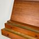 Teak desk by Ib Kofod-Larsen 1960s