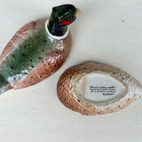 Michel Caugant Terrine