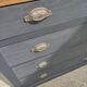 Commode ancienne