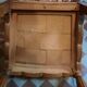 Art deco armchairs and chairs set