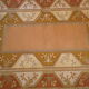 Tapis anatolien fait main de 1,67x1,15 m