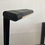 Massive vintage articulated lamp from the 70s-80s