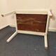 Table basse vintage