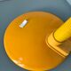 Lampe articulée Aluminor jaune