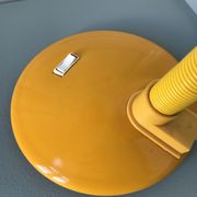 Lampe articulée Aluminor jaune