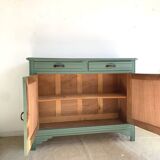 Art Deco sideboard