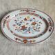 Porcelain dish from Limoges Bernardaud model Pondicherry