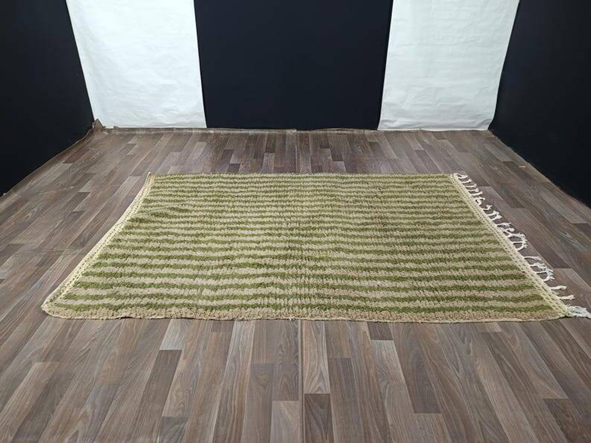Tapis marocain artisanal 250cmx150cm