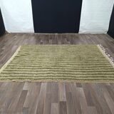 Handmade Moroccan rug 250cm x 150cm