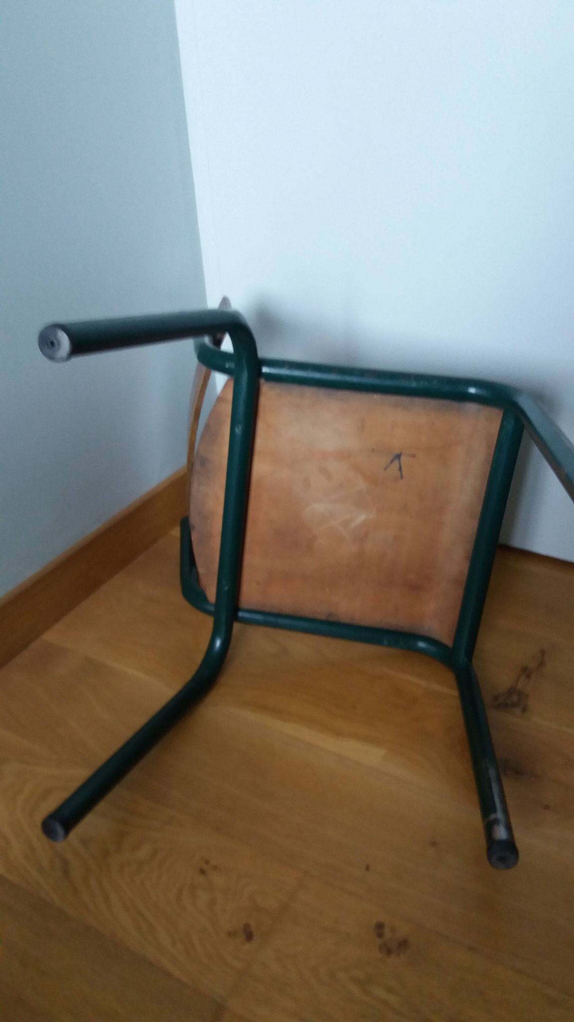 Children's school chair