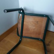 Children's school chair