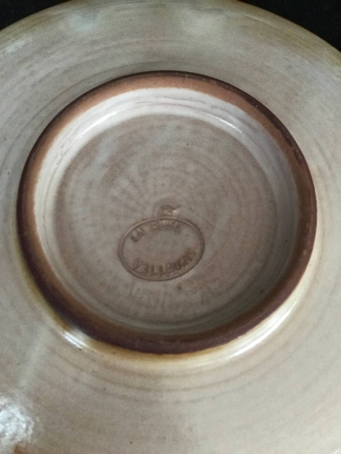 Marguerite Vallauris