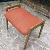 Tabouret - Rest feet