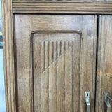Art Deco sideboard