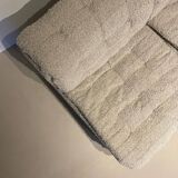 Modulair Vintage Bouclé Patchwork sofa by Desede, DS-11