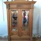 Master's doll cabinet 92cm