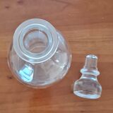 Arques crystal carafe