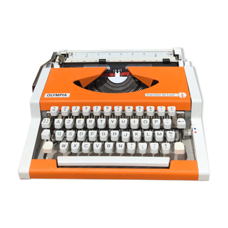 Olympus Portable Typewriter