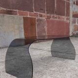 “Ondine” coffee table by Danielle Quarante