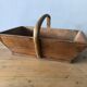 Old basket
