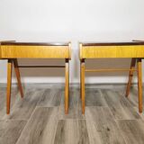 Desks by F.Jirak