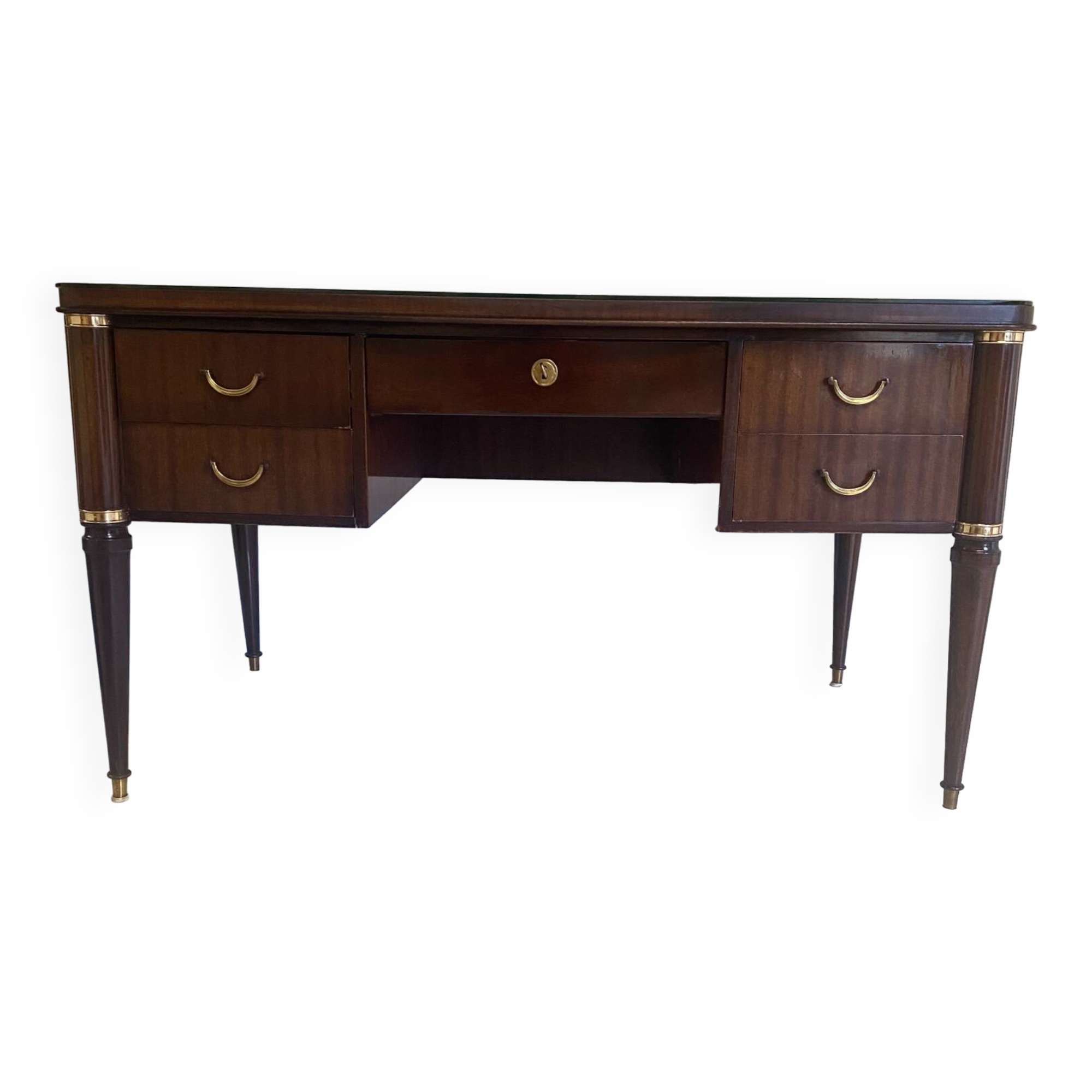 Louis XVI style desk