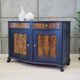 Dresser, French design, 1940s, production: France