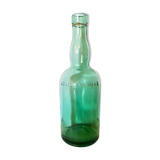 Old bottle glass Oberlin