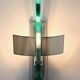 Artemide "Icaro" wall lamp by Carlo Forcolini from the 80s