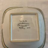 Salad bowl Kerlaluc Quimper