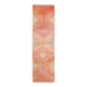 Tapis de couloir vintage orange citrouille 3x10, 91x323 cm