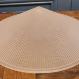 Pair of wall lamps Milan Iluminacion, XXth century