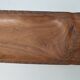 Large Umete wooden dish Miro - French Polynesia Marquesas Islands - 50s
