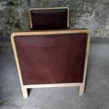 Art Deco daybed