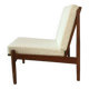 Danish fireside chair Fabian