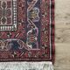 Turkish kilim rug, antique, large dimensions 2.90 x 2 m