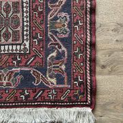 Tapis turc kilim, ancien, de grandes dimensions 2,90 x 2 m