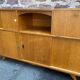Vintage sideboard 1970