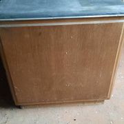 Administration desk