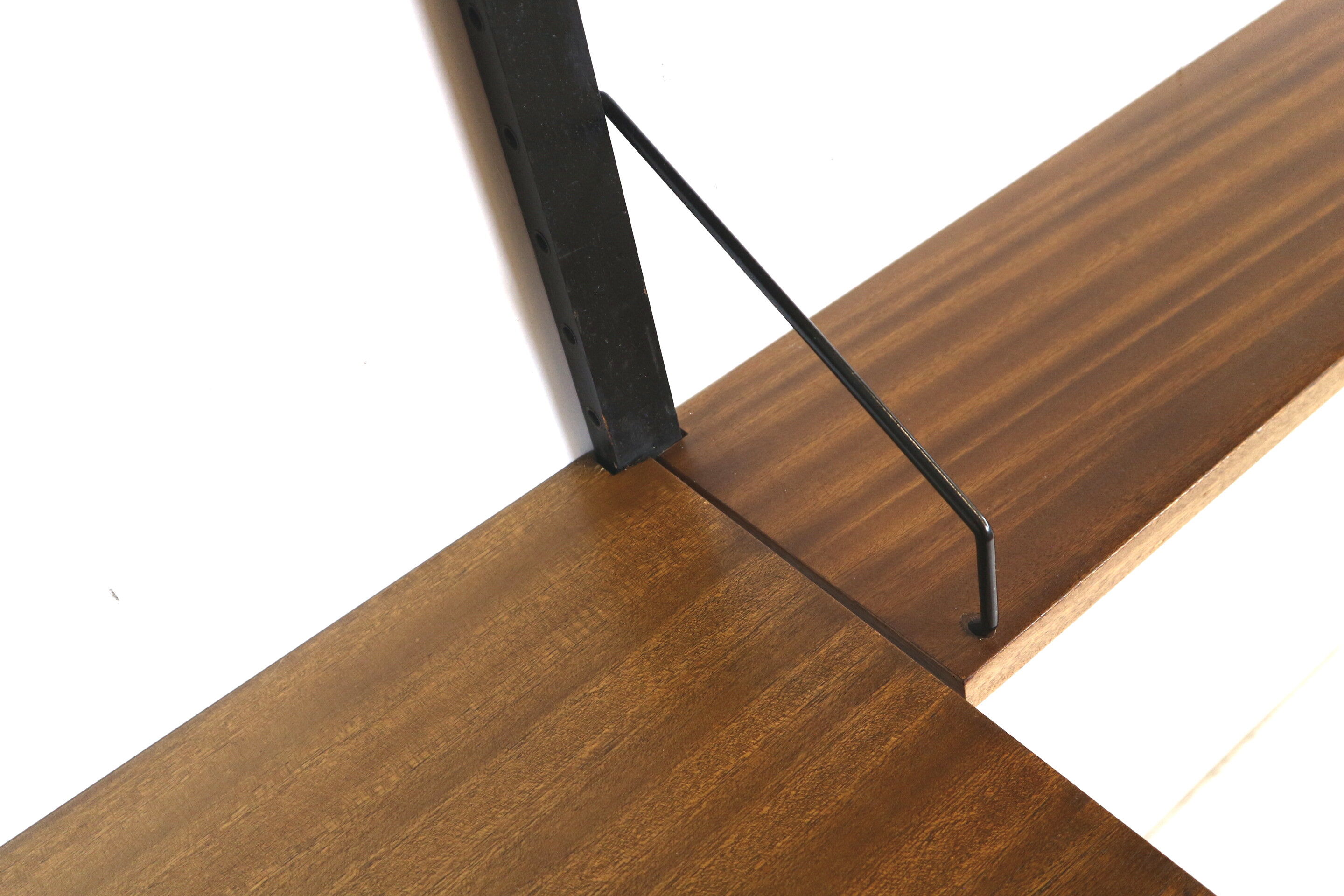 Wall unit by Poul Cadovius made in the 1960s