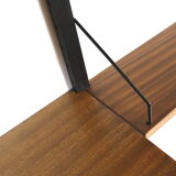 Wall unit by Poul Cadovius made in the 1960s