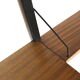Wall unit by Poul Cadovius made in the 1960s