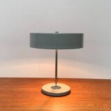 Minimalist table lamp model RV-41 Hungarian mid-century CCCP by Szarvasi Vas-Fémipari, 1960s